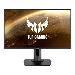 Asus Игровой Монитор TUF Gaming VG279QM HDR 27 inch FullHD 1920 x 1080 144Hz 1ms