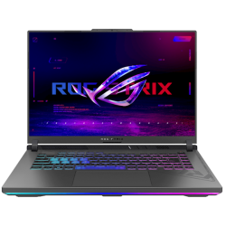Asus Игровой Ноутбук ROG Strix G614JU i5-13450HX RTX4050 Asus Игровой Ноутбук ROG Strix G614JU i5-13450HX RTX4050