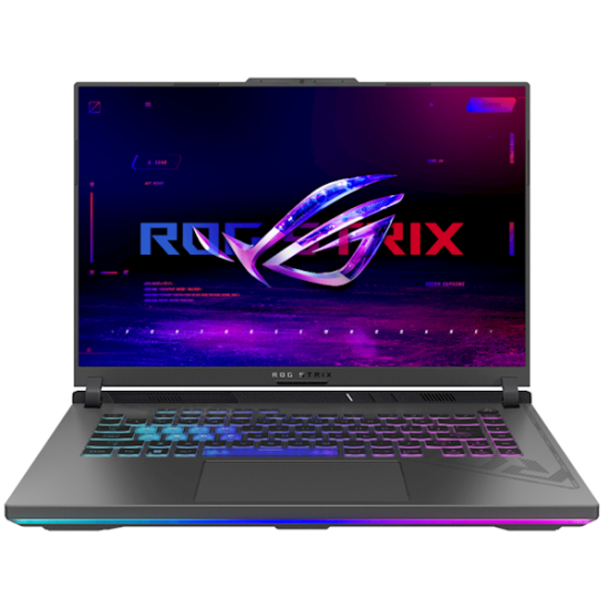 Asus Gaming Laptop ROG Strix G614JU i5-13450HX RTX4050 