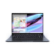 Asus Ноутбук Zenbook Pro 16" 3200 x 2000 Touch OLED I9-13900H 32GB 1TB RTX4070 8GB BLACK Windows 11 Pro