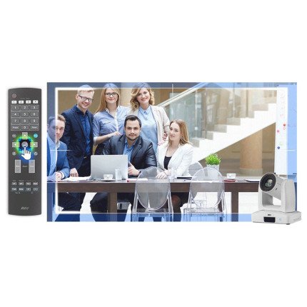 Aver PTZ330N Full HD video conferencing camera Aver PTZ330N Full HD video conferencing camera