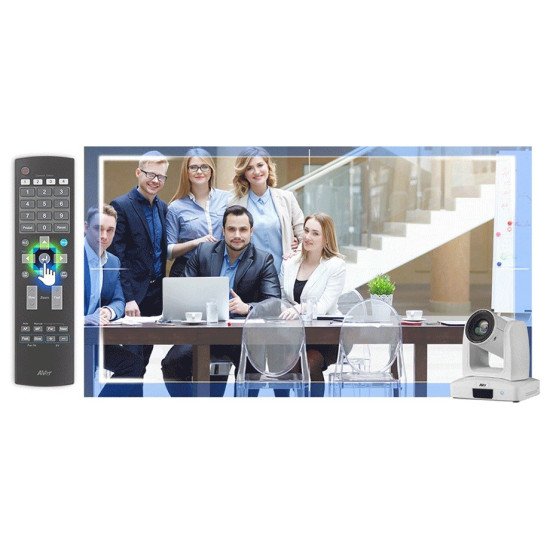 Aver PTZ330N Full HD камера для видеоконференций