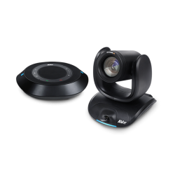 Комплект для видеоконференций Aver VC550
