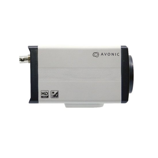 Avonic CM60-IPX-BOX Full HD камера для видеоконференций Avonic CM60-IPX-BOX Full HD камера для видеоконференций
