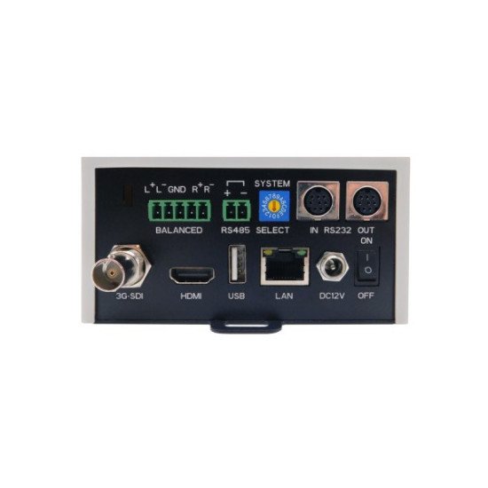 Avonic CM73-IP-W Full HD камера для видеоконференций Avonic CM73-IP-W Full HD камера для видеоконференций