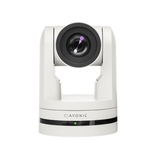 Avonic CM73-IP-W Full HD камера для видеоконференций Avonic CM73-IP-W Full HD камера для видеоконференций