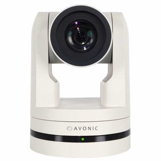 Avonic CM73-IP-W Full HD камера для видеоконференций Avonic CM73-IP-W Full HD камера для видеоконференций
