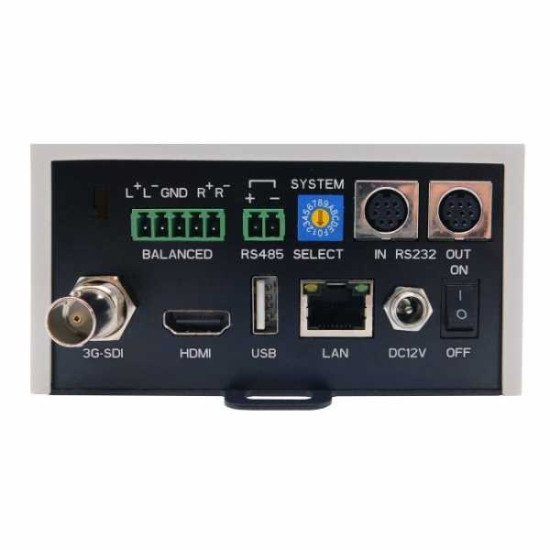 Avonic CM73-IP-W Full HD камера для видеоконференций Avonic CM73-IP-W Full HD камера для видеоконференций
