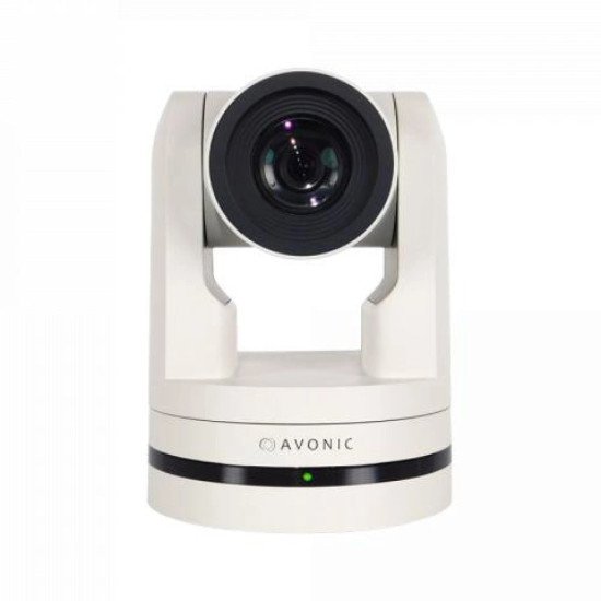 Avonic CM73-IP-W Full HD камера для видеоконференций Avonic CM73-IP-W Full HD камера для видеоконференций