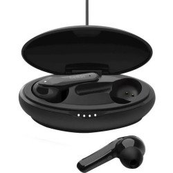 Наушники Belkin Soundform Move True Wireless Black