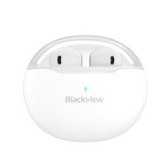Blackview AirBuds 6 Earphones TWS Bluetooth Наушники Белые Blackview AirBuds 6 Earphones TWS Bluetooth Наушники Белые