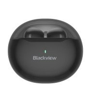 Blackview AirBuds 6 Earphones TWS Bluetooth Наушники Черные Blackview AirBuds 6 Earphones TWS Bluetooth Наушники Черные