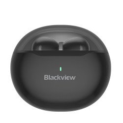 Blackview AirBuds 6 Earphones TWS Bluetooth Наушники Черные