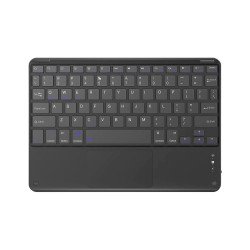 Blackview Клавиатура для планшета K1 Bluetooth беспроводная Black Blackview Клавиатура для планшета K1 Bluetooth беспроводная Black