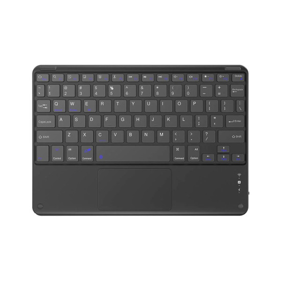 Blackview Клавиатура для планшета K1 Bluetooth беспроводная Black