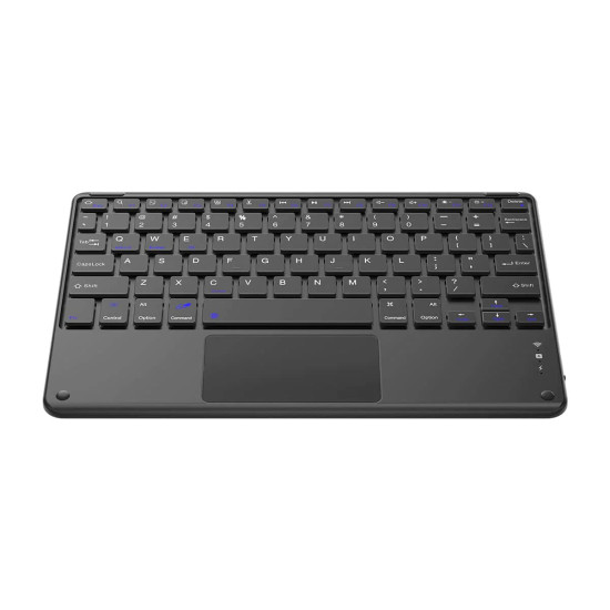Blackview Keyboard for Tablet K1 Bluetooth Wireless Black