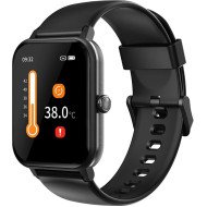 Blackview Умные Часы R3 Max 160KB+384KB Черные