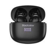 Blackview AirBuds 7 Earphones TWS Bluetooth Наушники Черные Blackview AirBuds 7 Earphones TWS Bluetooth Наушники Черные
