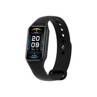 Budget fitness online smartwatch