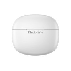 Blackview AirBuds 7 Earphones TWS Bluetooth Наушники Белые