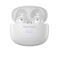 Blackview AirBuds 7 Earphones TWS Bluetooth Наушники Белые Blackview AirBuds 7 Earphones TWS Bluetooth Наушники Белые