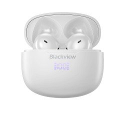 Blackview AirBuds 7 Earphones TWS Bluetooth Наушники Белые
