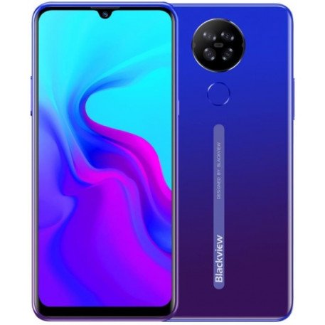Blackview Смартфон A80 Plus Blackview Смартфон A80 Plus