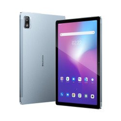 Планшет Blackview Tab 12 10.1" WUXGA 4GB SSD64GB WiFi 4GLTE Twilight Blue UA Планшет Blackview Tab 12 10.1" WUXGA 4GB SSD64GB WiFi 4GLTE Twilight Blue UA