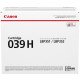 Canon 039H