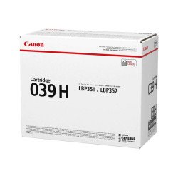 Canon 039H