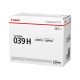 Canon 039H