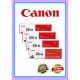 Canon 045HB