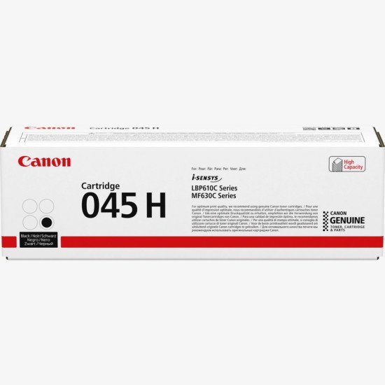 Canon 045HB