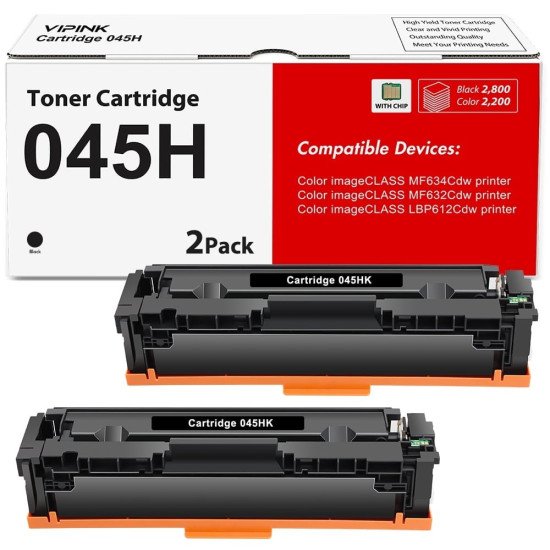 Canon 045HC