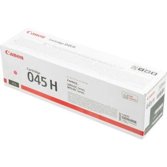 Canon 045HM