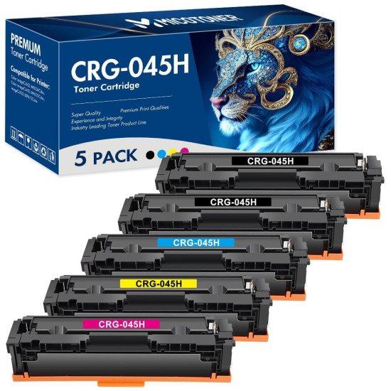 Canon 045HM
