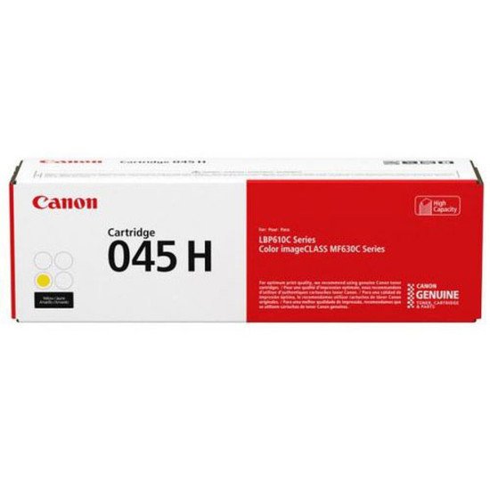 Canon 045HY