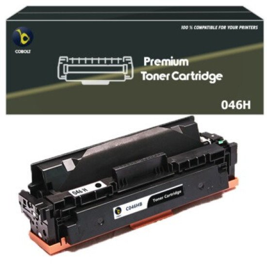 Canon 046HB