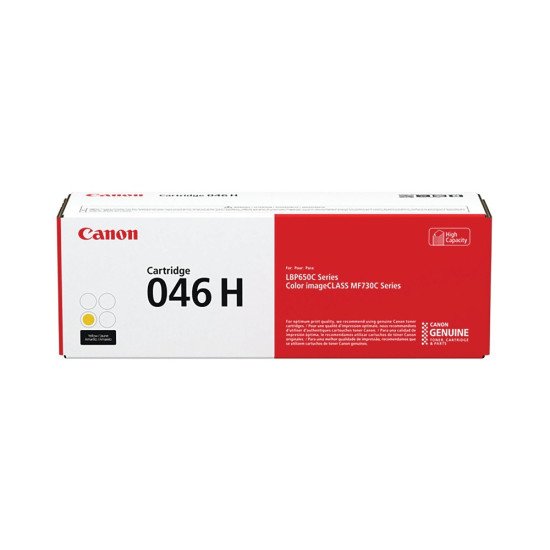 Canon 046HB