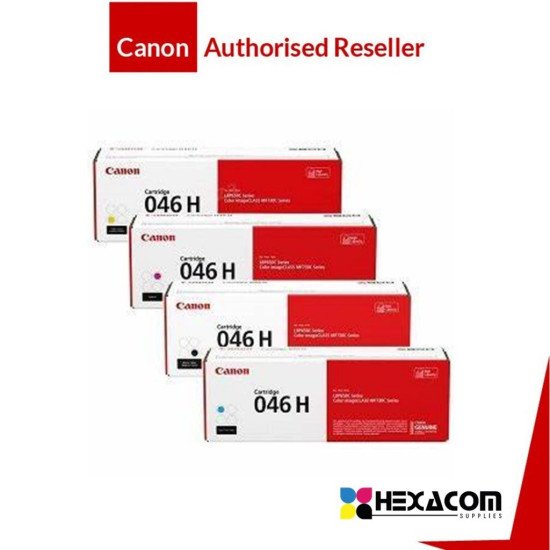 Canon 046HB