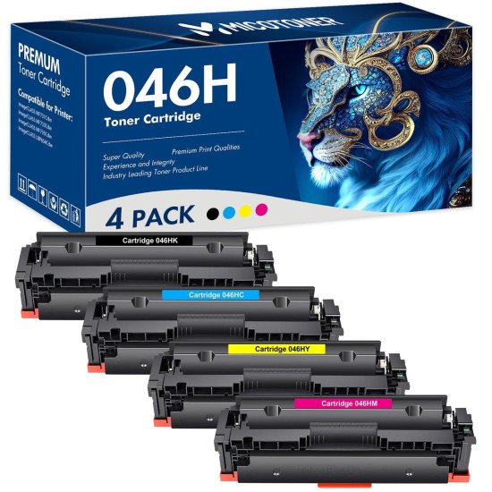 Canon 046HC
