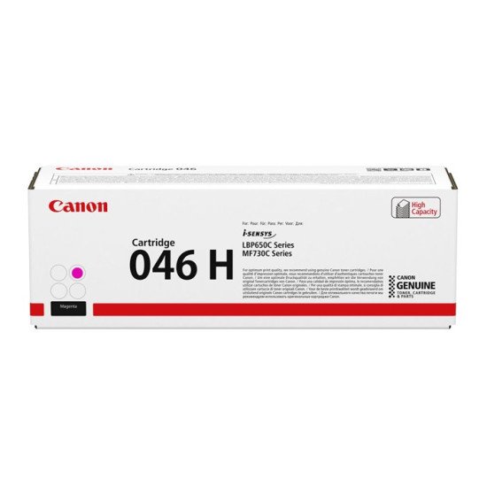 Canon 046HM