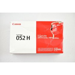 Canon 052H