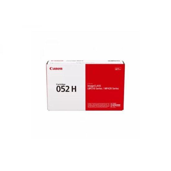 Canon 052H