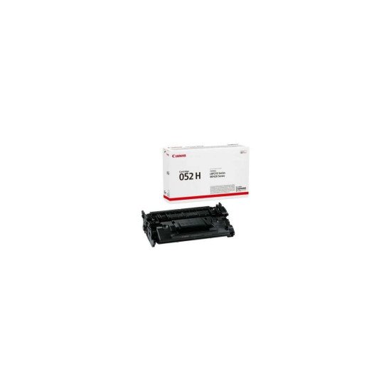 Canon 052H
