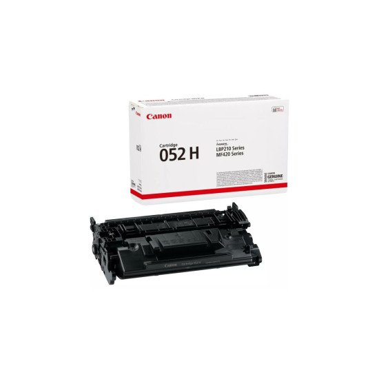 Canon 052H