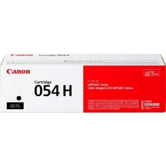 Canon 054HB