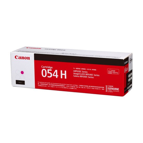 Canon 054HB