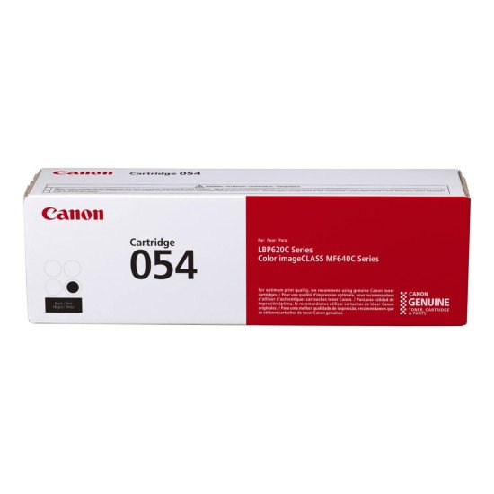 Canon 054HB