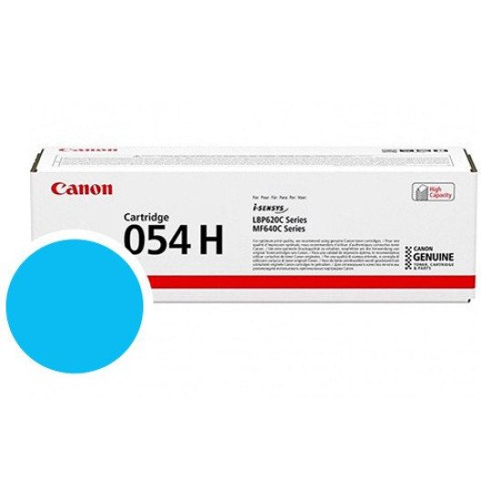 Canon 054HC
